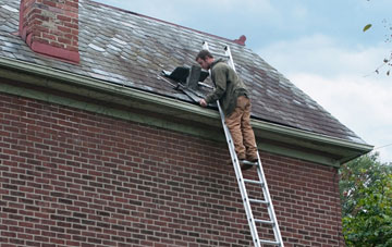 what affects urgent Ibthorpe roof repairs