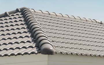 advantages of Ibthorpe clay roofing