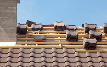 Ibthorpe clay roofing costs