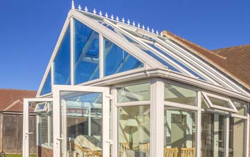conservatory roof insulation costs Ibthorpe