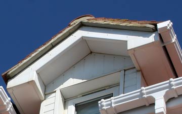 Ibthorpe fascia installation costs