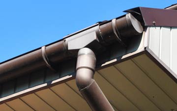 types of Ibthorpe fascias