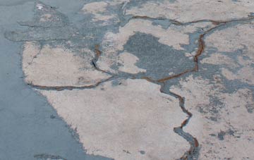 fibreglass roofing replacement Ibthorpe