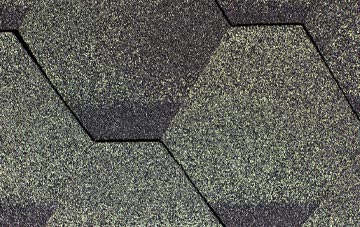 Ibthorpe fibreglass shingle repairs