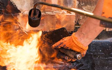 Ibthorpe flat roof repair companies