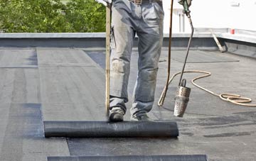 flat roof replacement Ibthorpe, Hampshire