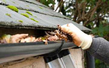 gutter cleaning Ibthorpe, Hampshire
