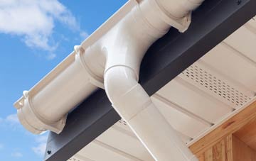 Ibthorpe gutter installation costs