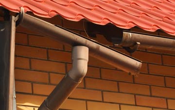 Ibthorpe gutter repair costs