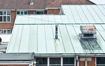 Ibthorpe lead roofing costs