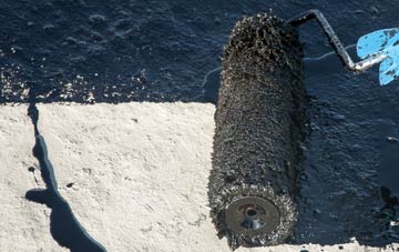 Ibthorpe liquid sealant waterproofing