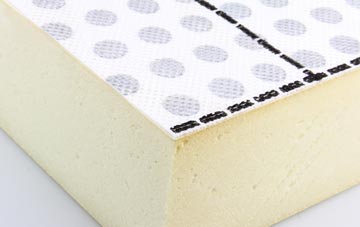 meeting Ibthorpe building codes