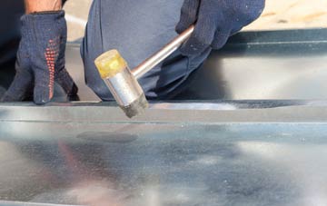 Ibthorpe metal roofing costs