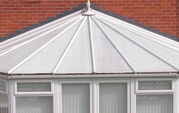 Ibthorpe polycarbonate conservatory roof repairs