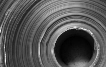 Ibthorpe pvc roof replacement