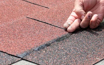 Ibthorpe asphalt roof repairs