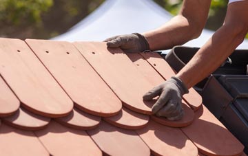 Ibthorpe roof tile contractors