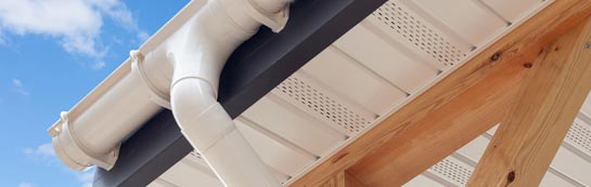 get Ibthorpe guttering quotes today