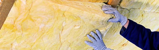 quotes for Ibthorpe roof insulation