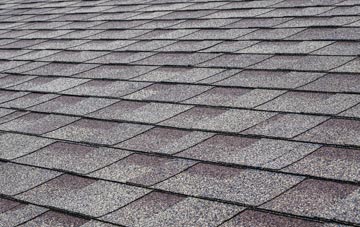 Ibthorpe tiles for shallow pitch roofing