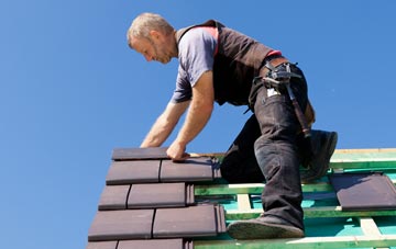 disadvantages of Ibthorpe slate roofing