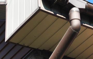 Ibthorpe soffit installation costs