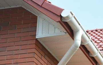 Ibthorpe soffit repair costs