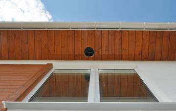 Ibthorpe soffit repair quotes