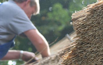 professional Ibthorpe thatchers