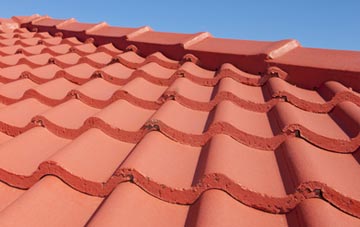 Ibthorpe tile and slate roof replacement