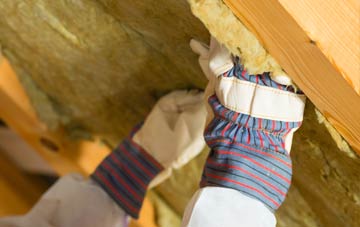 types of Ibthorpe pitched roof insulation materials