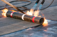 free Ibthorpe roof quotes