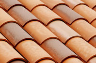 Ibthorpe clay roofing