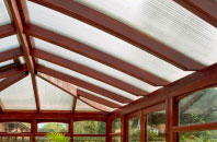 Ibthorpe conservatory roofing insulation