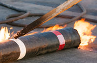 free Ibthorpe flat roofing repair quotes