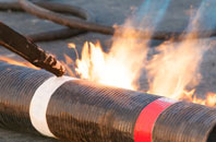 Ibthorpe flat roofing replacement