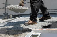 find rated Ibthorpe flat roofing replacement companies