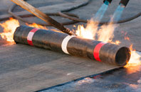 Ibthorpe flat roof sealing