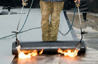 Ibthorpe flat roof sealing quote