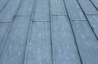 Ibthorpe lead roofing