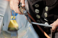 Ibthorpe lead roof quotes