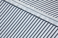 Ibthorpe metal roofing