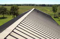 Ibthorpe metal roof quotes