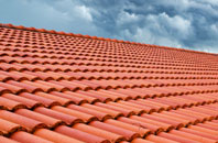 Ibthorpe roofing tiles