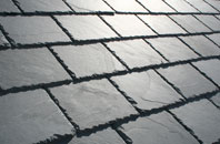 Ibthorpe slate roof