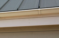Ibthorpe soffit repair