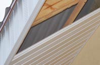 rated Ibthorpe soffit repair companies