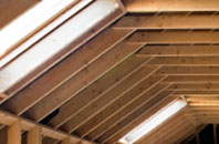Ibthorpe tapered roof insulation quotes